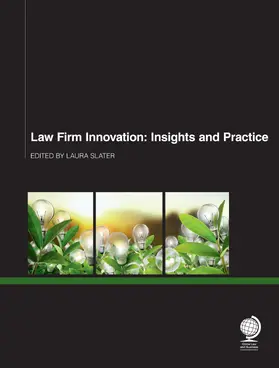 Gould / Gärtner / Hinwood |  Law Firm Innovation | Buch |  Sack Fachmedien