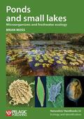 Moss |  Ponds and small lakes | Buch |  Sack Fachmedien