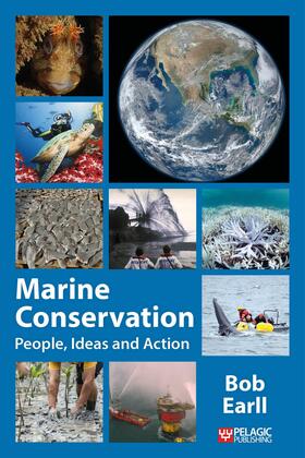 Earll | Marine Conservation | E-Book | sack.de
