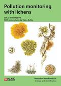 Richardson |  Pollution monitoring with lichens | Buch |  Sack Fachmedien