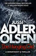 Adler-Olsen |  The Hanging Girl | Buch |  Sack Fachmedien