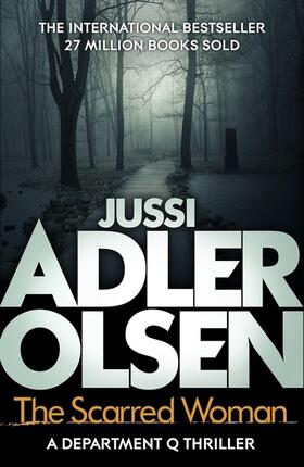 Adler-Olsen |  The Scarred Woman | Buch |  Sack Fachmedien