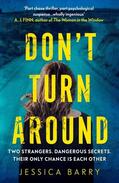 Barry |  Don't Turn Around | Buch |  Sack Fachmedien