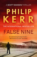 Kerr |  False Nine | Buch |  Sack Fachmedien