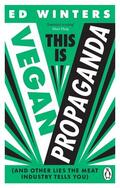 Winters |  This Is Vegan Propaganda | Buch |  Sack Fachmedien