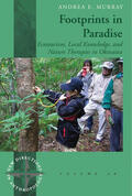 Murray |  Footprints in Paradise | Buch |  Sack Fachmedien