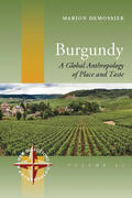 Demossier |  Burgundy | Buch |  Sack Fachmedien