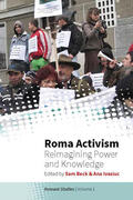Beck / Ivasiuc |  Roma Activism | Buch |  Sack Fachmedien