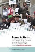 Beck / Ivasiuc |  Roma Activism | eBook | Sack Fachmedien