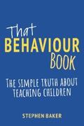 Baker |  That Behaviour Book | eBook | Sack Fachmedien