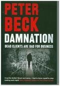 Beck |  Damnation | Buch |  Sack Fachmedien