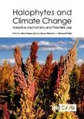 Hasanuzzaman / Shabala / Fujita |  Halophytes and Climate Change | eBook | Sack Fachmedien