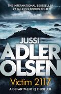 Adler-Olsen |  Victim 2117 | Buch |  Sack Fachmedien