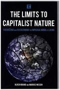 Brand / Wissen |  The Limits to Capitalist Nature | Buch |  Sack Fachmedien