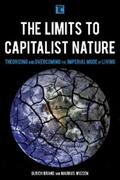 Brand / Wissen |  The Limits to Capitalist Nature | eBook | Sack Fachmedien