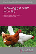 Ricke |  Improving Gut Health in Poultry | Buch |  Sack Fachmedien