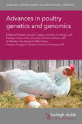 Aggrey / Zhou / Tixier-Boichard |  Advances in poultry genetics and genomics | eBook | Sack Fachmedien