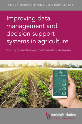 Armstrong | Improving Data Management and Decision Support Systems in Agriculture | Buch | sack.de