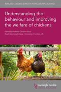 Nicol |  Understanding the behaviour and improving the welfare of chickens | eBook | Sack Fachmedien