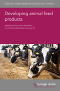 Partheeban |  Developing Animal Feed Products | Buch |  Sack Fachmedien