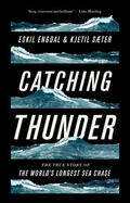Engdal / Saeter |  Catching Thunder | Buch |  Sack Fachmedien