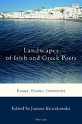 Kruczkowska |  Landscapes of Irish and Greek Poets | Buch |  Sack Fachmedien