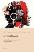 Fernandes / Pepe |  Beyond Binaries | Buch |  Sack Fachmedien