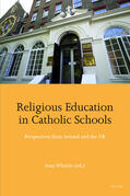 Whittle |  Religious Education in Catholic Schools | Buch |  Sack Fachmedien