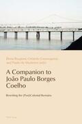 Brugioni / de Medeiros / Grossegesse |  A Companion to João Paulo Borges Coelho | Buch |  Sack Fachmedien