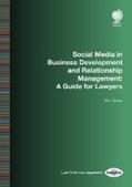 Tasso |  Social Media in Business Development and Relationship Management | eBook | Sack Fachmedien