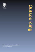 Majumder-Russell / Burden |  Outsourcing: A Practical Guide | Buch |  Sack Fachmedien