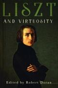 Doran |  Liszt and Virtuosity | eBook | Sack Fachmedien
