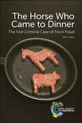 Taylor |  The Horse Who Came to Dinner | Buch |  Sack Fachmedien