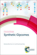 Guan / Li / Wang |  Synthetic Glycomes | Buch |  Sack Fachmedien