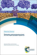Ahmed / Zourob / Tamiya |  Immunosensors | Buch |  Sack Fachmedien