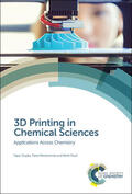 Nesterenko / Gupta / Paull |  3D Printing in Chemical Sciences: Applications Across Chemistry | Buch |  Sack Fachmedien