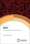 Clegg |  Bijels: Bicontinuous Particle-Stabilized Emulsions | Buch |  Sack Fachmedien