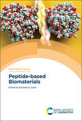 Guler |  Peptide-Based Biomaterials | Buch |  Sack Fachmedien