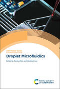 Ren / Lee |  Droplet Microfluidics | Buch |  Sack Fachmedien