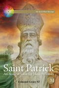 Grace |  Saint Patrick: An Ancient Saint for Modern Times | Buch |  Sack Fachmedien