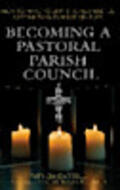 Carroll |  Becoming a Pastoral Parish Council | Buch |  Sack Fachmedien