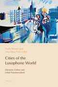 Prata / Wieser |  Cities of the Lusophone World | Buch |  Sack Fachmedien