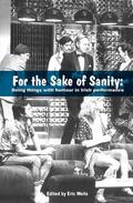 Weitz |  For the Sake of Sanity | Buch |  Sack Fachmedien