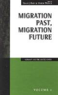 Bade / Weiner |  Migration Past, Migration Future | eBook | Sack Fachmedien