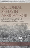 Munro |  Colonial Seeds in African Soil | Buch |  Sack Fachmedien