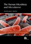Marchesi |  The Human Microbiota and Microbiome | eBook | Sack Fachmedien