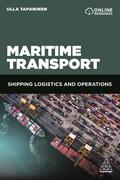 Tapaninen |  Maritime Transport | Buch |  Sack Fachmedien