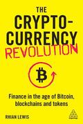 Lewis |  The Cryptocurrency Revolution | Buch |  Sack Fachmedien