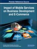 Kalini¿ / Liébana / Luna |  Impact of Mobile Services on Business Development and E-Commerce | Buch |  Sack Fachmedien