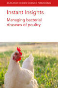 Humphrey / Williams / Kulkarni |  Instant Insights: Managing Bacterial Diseases of Poultry | Buch |  Sack Fachmedien